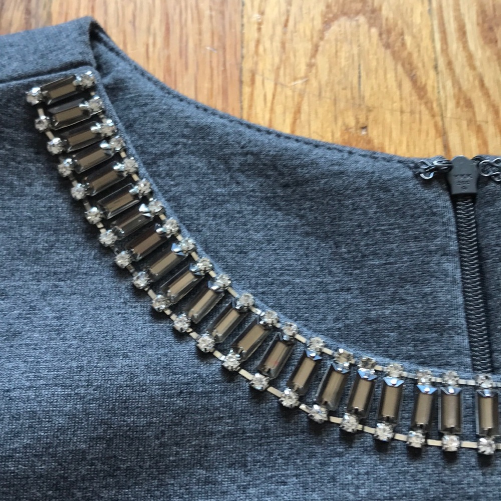 CYNTHIA ROWLEY TOP - Picture 3 of 5